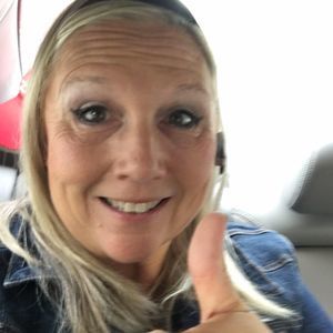 Meet your Posher, Kathie